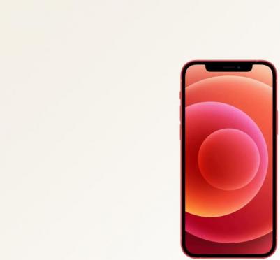 iPhone 12 mini 128Gb, (PRODUCT)RED – фото 9