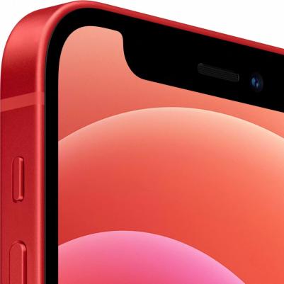 iPhone 12 mini 128Gb, (PRODUCT)RED – фото 12