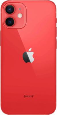 iPhone 12 mini 128Gb, (PRODUCT)RED – фото 16