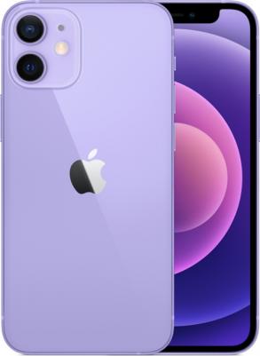 iPhone 12 mini 128Gb, Purple – фото 2