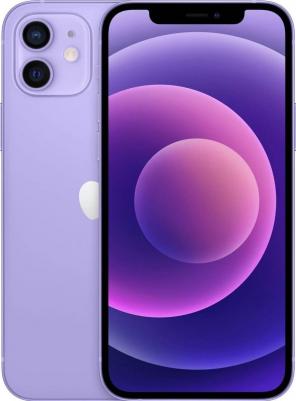 iPhone 12 mini 128Gb, Purple – фото 5