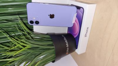 iPhone 12 mini 128Gb, Purple – фото 6