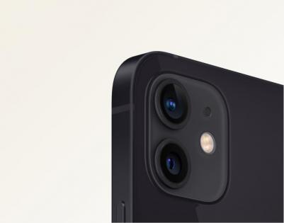 iPhone 12 mini 256Gb, Black – фото 4