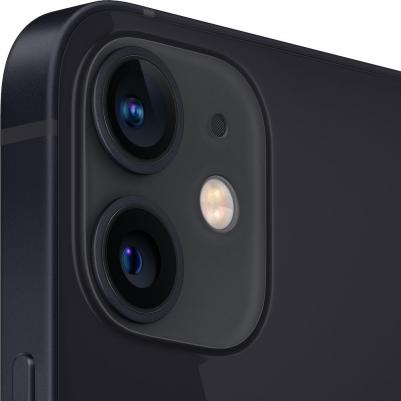 iPhone 12 mini 256Gb, Black – фото 6