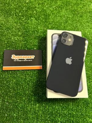 iPhone 12 mini 256Gb, Black – фото 7