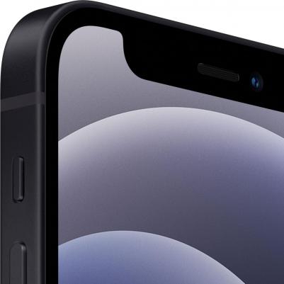 iPhone 12 mini 256Gb, Black – фото 8