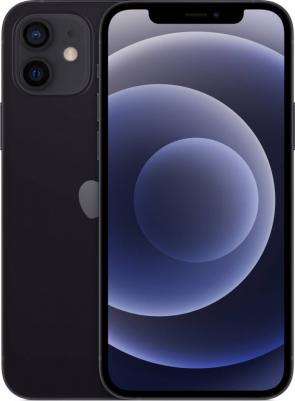 iPhone 12 mini 256Gb, Black