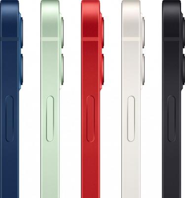 iPhone 12 mini 256Gb, Blue – фото 1