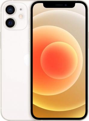 iPhone 12 mini 256Gb, White