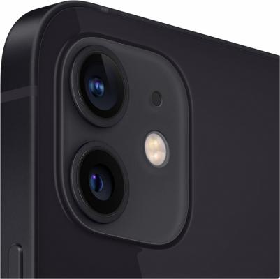 iPhone 12 mini 64Gb, Black – фото 1