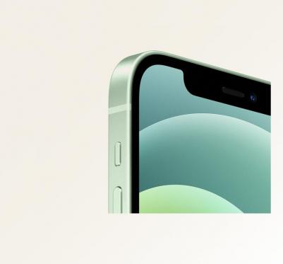 iPhone 12 mini 64Gb, Green – фото 1