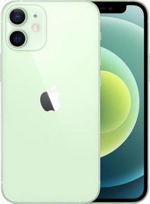 iPhone 12 mini 64Gb, Green – фото 2
