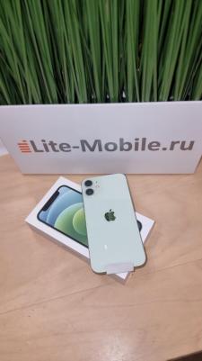 iPhone 12 mini 64Gb, Green – фото 7