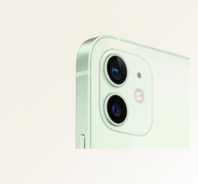 iPhone 12 mini 64Gb, Green – фото 10