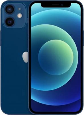 iPhone 12 mini 64Gb, Green – фото 11