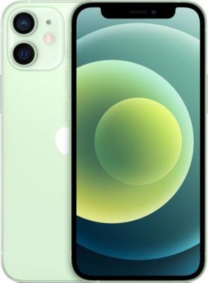 iPhone 12 mini 64Gb, Green