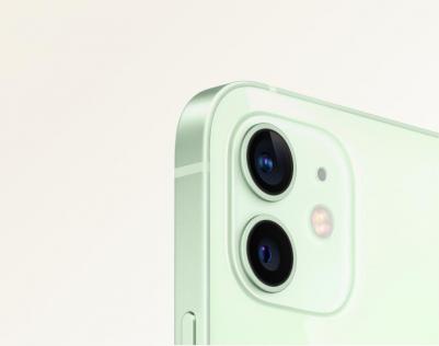 iPhone 12 mini 64Gb, Green – фото 12