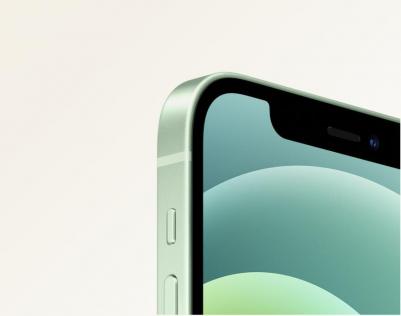 iPhone 12 mini 64Gb, Green – фото 17
