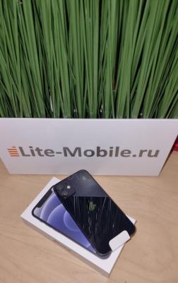 iPhone 12 mini 64Gb, (PRODUCT)RED – фото 19