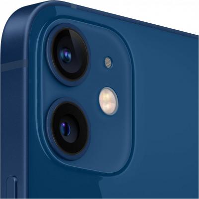 iPhone 12 mini 64Gb, Purple – фото 1