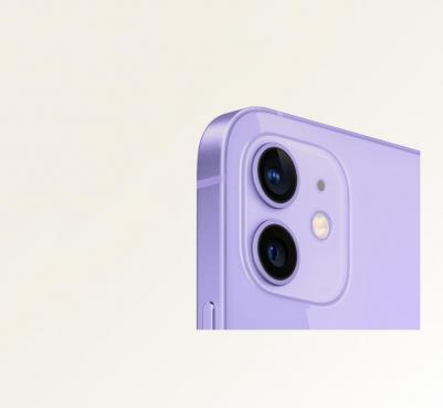 iPhone 12 mini 64Gb, Purple – фото 3