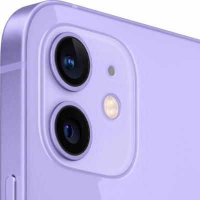 iPhone 12 mini 64Gb, Purple – фото 15