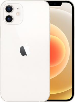 iPhone 12 mini 64Gb, White – фото 2