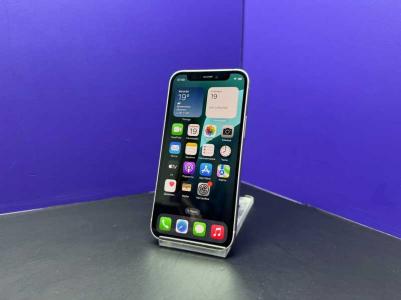 iPhone 12 mini 64Gb, White – фото 3