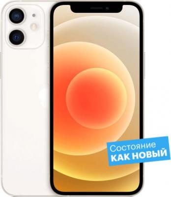 iPhone 12 mini 64Gb, White – фото 5
