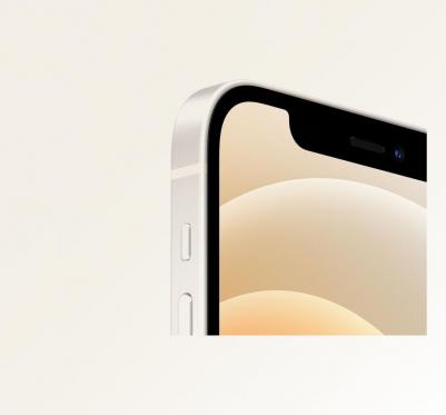 iPhone 12 mini 64Gb, White – фото 8