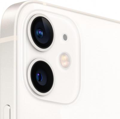 iPhone 12 mini 64Gb, White – фото 12