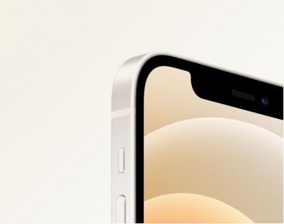 iPhone 12 mini 64Gb, White – фото 13