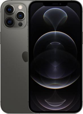 iPhone 12 Pro 128Gb, Graphite – фото 17