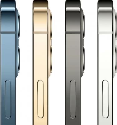 iPhone 12 Pro 128Gb, Pacific Blue – фото 3