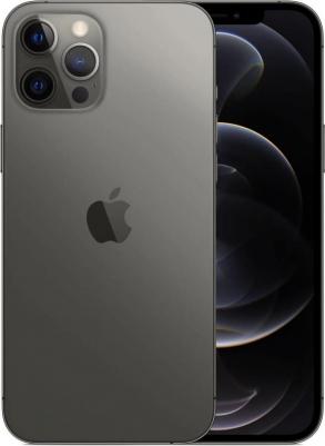 iPhone 12 Pro 256Gb, Graphite – фото 9