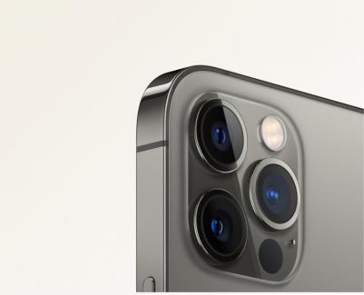 iPhone 12 Pro 512Gb, Graphite – фото 2