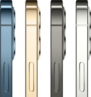 iPhone 12 Pro 512Gb, Graphite – фото 13