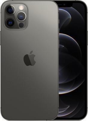 iPhone 12 Pro 512Gb, Graphite – фото 18