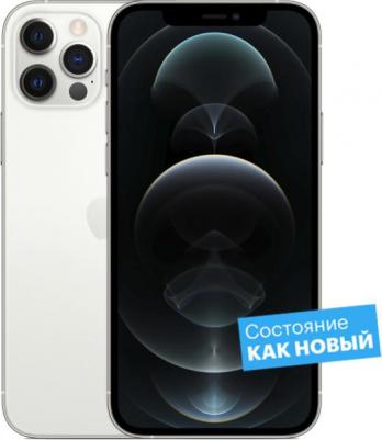 iPhone 12 Pro 512Gb, Silver – фото 4