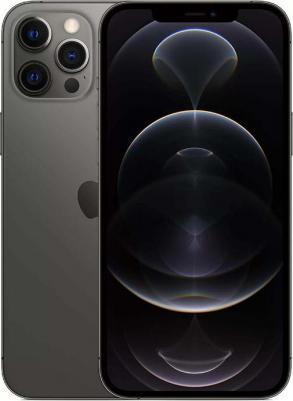 iPhone 12 Pro Max 128Gb, Graphite