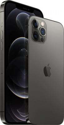 iPhone 12 Pro Max 256Gb, Graphite – фото 1
