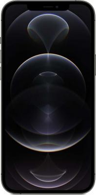 iPhone 12 Pro Max 256Gb, Graphite – фото 8