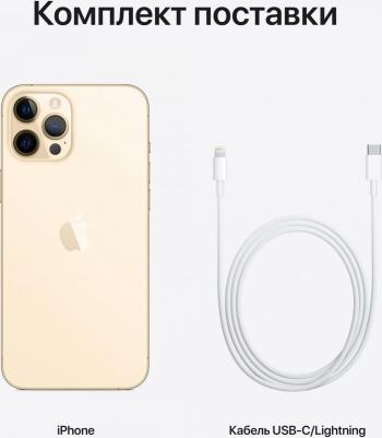 iPhone 12 Pro Max 256Gb, Graphite – фото 15