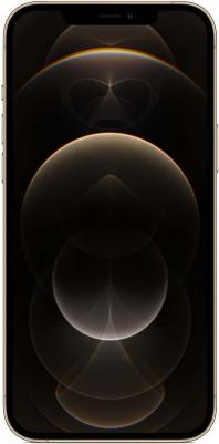 iPhone 12 Pro Max 512Gb, Gold – фото 10