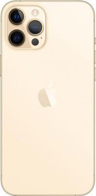 iPhone 12 Pro Max 512Gb, Gold – фото 13