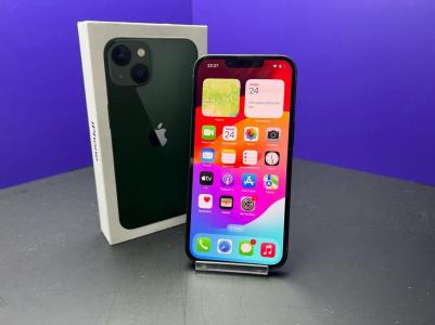iPhone 13 128Gb, Green – фото 13