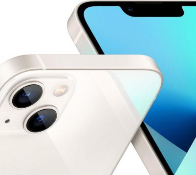 iPhone 13 128Gb, Starlight – фото 20