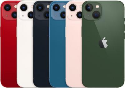 iPhone 13 256Gb, Green – фото 6