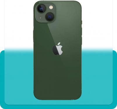 iPhone 13 256Gb, Green – фото 7