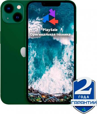 iPhone 13 256Gb, Green – фото 8